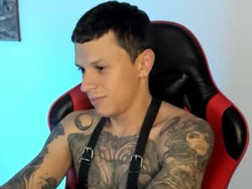 Goodboy69i Chaturbate stream image from February 11, 2026
