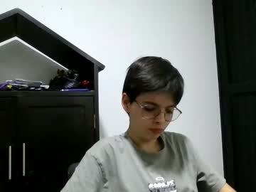 Neko_Cute Chaturbate stream image from February 11, 2026