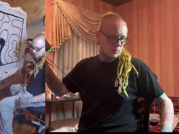 Rextyrant Chaturbate stream image from February 11, 2026