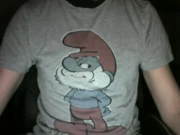 Sexdeiv Chaturbate stream image from February 11, 2026
