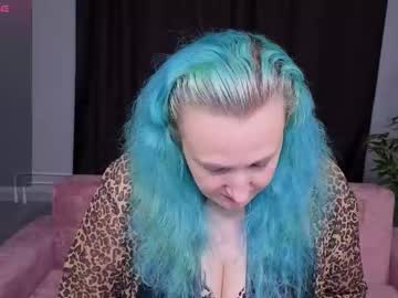 Sweetie__Berry Chaturbate stream image from February 11, 2026