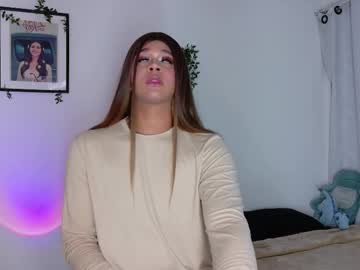 Valentine_Oss Chaturbate stream image from February 11, 2026