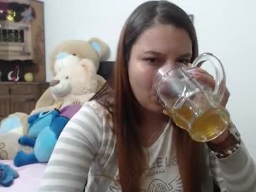 Alexatai Chaturbate stream image from February 11, 2026