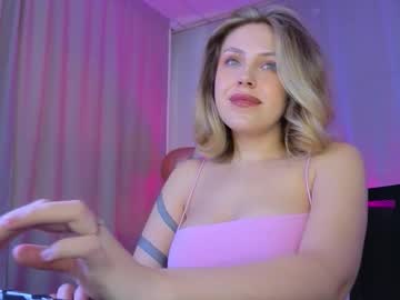 _Amymoore_ Chaturbate stream image from February 11, 2026