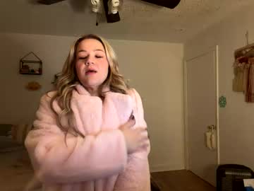 Bettyspaghetti10 Chaturbate stream image from February 11, 2026
