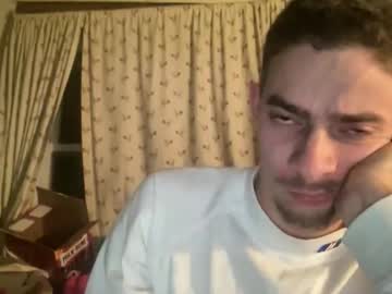 Intelligentmanxox Chaturbate stream image from February 11, 2026