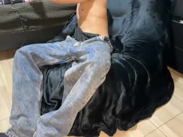 Milcxboy Chaturbate stream image from February 11, 2026