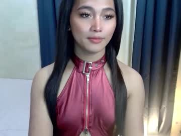 Slutty_Yesha Chaturbate stream image from February 11, 2026