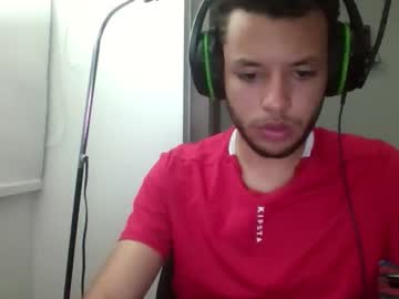 Steve_Dick22 Chaturbate stream image from February 11, 2026