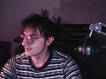 Te0__0 Chaturbate stream image from February 11, 2026