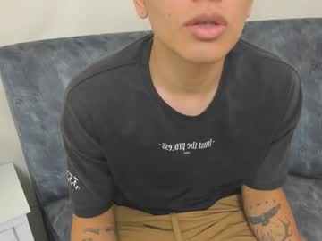 Yossel_Culhane Chaturbate stream image from February 11, 2026