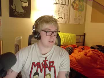 Aberrant_Iconoclast Chaturbate stream image from February 11, 2026