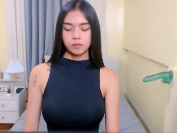 Athenaheart Chaturbate stream image from February 11, 2026