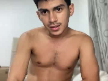 Babelogan Chaturbate stream image from February 11, 2026
