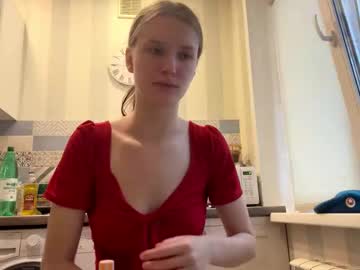 Chanellegruby Chaturbate stream image from February 11, 2026