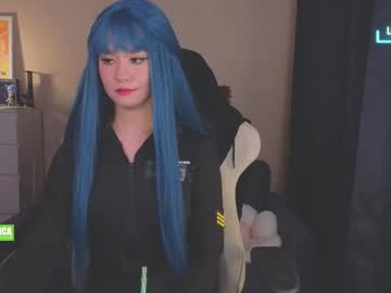 Creammeow Chaturbate stream image from February 11, 2026