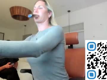Dannidaniels Chaturbate stream image from February 11, 2026