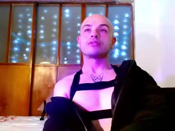 Dannihotboy02 Chaturbate stream image from February 11, 2026