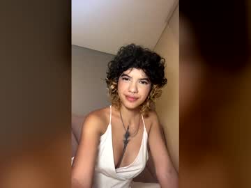 Eva_Caos Chaturbate stream image from February 11, 2026