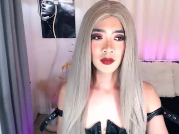 Heavenlyhugecockx Chaturbate stream image from February 11, 2026