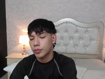 Joel_Parker Chaturbate stream image from February 11, 2026