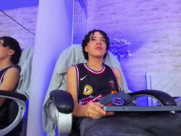 Jordi_Cooper Chaturbate stream image from February 11, 2026