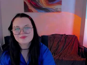 Kira_G0ld Chaturbate stream image from February 11, 2026