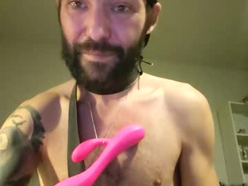 Krinic420 Chaturbate stream image from February 11, 2026