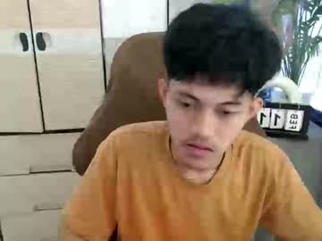 Kylexx07 Chaturbate stream image from February 11, 2026