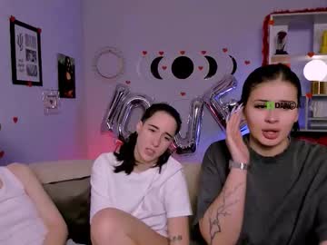 Lovita_Fate Chaturbate stream image from February 11, 2026