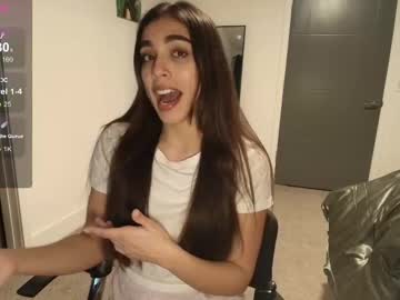 Milaseren Chaturbate stream image from February 11, 2026