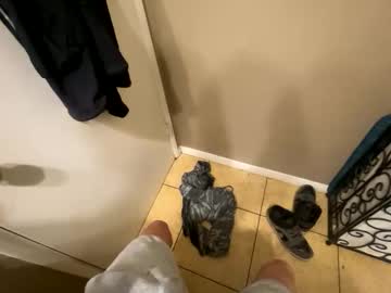 Mrmeltyourheart Chaturbate stream image from February 11, 2026