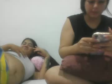 Paula_Torrez Chaturbate stream image from February 11, 2026