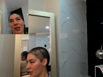 Ravenfox_ Chaturbate stream image from February 11, 2026