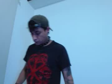 Skinnydevil1 Chaturbate stream image from February 11, 2026