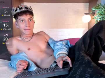Tiam_Muller Chaturbate stream image from February 11, 2026