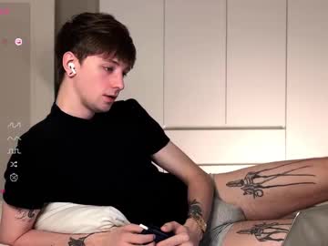 Alex_Schafer Chaturbate stream image from February 11, 2026