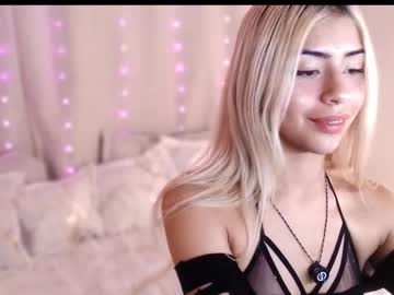 Athenea_Sweet_Aa Chaturbate stream image from February 11, 2026