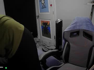 Cajerk Chaturbate stream image from February 11, 2026
