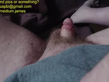 Dajangler Chaturbate stream image from February 11, 2026
