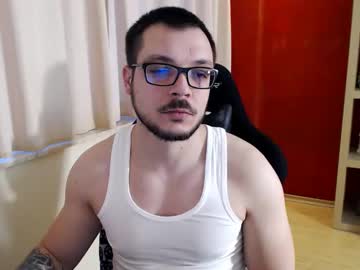 Gangstalover8 Chaturbate stream image from February 11, 2026