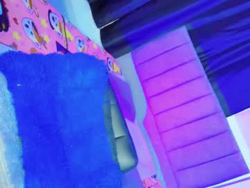 Hannah_Backers Chaturbate stream image from February 11, 2026