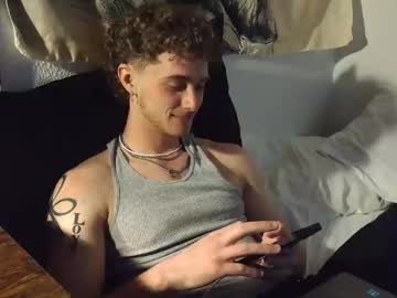 J_Crisp Chaturbate stream image from February 11, 2026