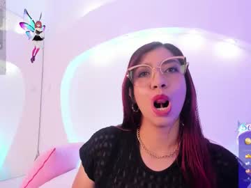 Lia_Violeta Chaturbate stream image from February 11, 2026