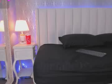 Mia_Montero_ Chaturbate stream image from February 11, 2026