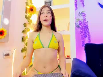 Mia_Swett_1 Chaturbate stream image from February 11, 2026