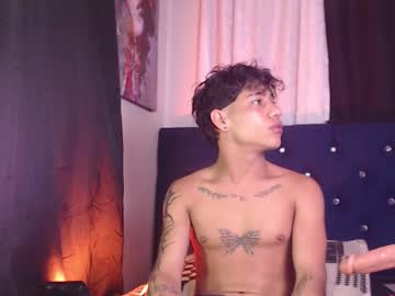 Milan_Anxel Chaturbate stream image from February 11, 2026