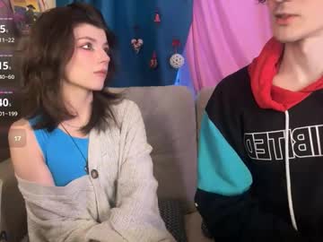 Pocket_Lovers Chaturbate stream image from February 11, 2026
