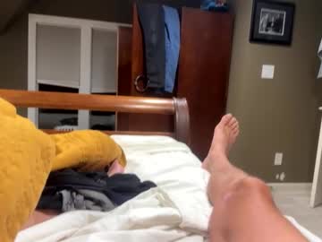 Trevorraw Chaturbate stream image from February 11, 2026