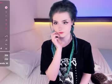 Alicentity Chaturbate stream image from February 11, 2026